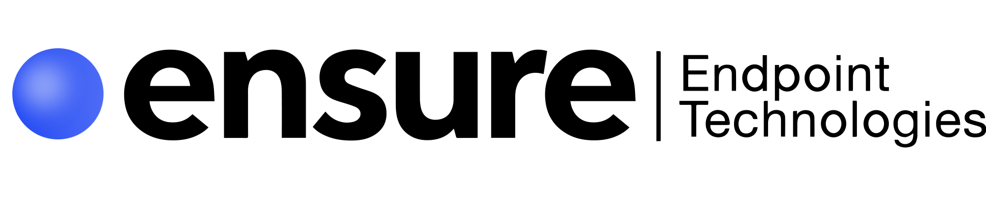 Ensure Endpoint