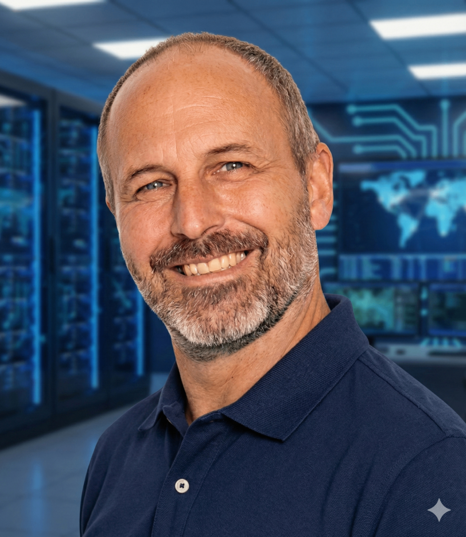 CTO & Co-Founder
